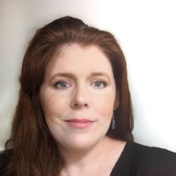 Dr. Sara Hargrave