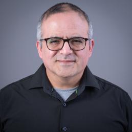 Dr. Erick Hernandez-Ochoa