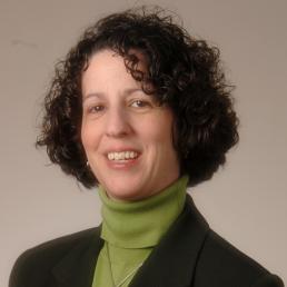 Dr. Heidi Friedman