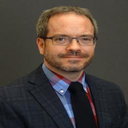 Dr. Jason Hoffert
