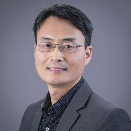 Dr. Shiyong Huang
