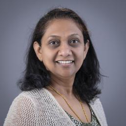 Dr. Prema Iyer