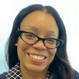 Dr. Dawanna James-Holly