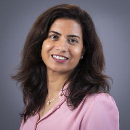 Dr. Archana Jha