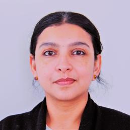 Dr. Shilpakala Ketha