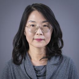 Dr. Saejeong Kim