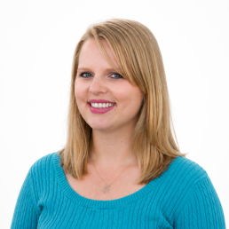 Dr. Ashley Kopec
