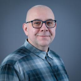 Dr. Konrad Krzewski