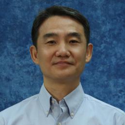 Dr. Yujing Liu