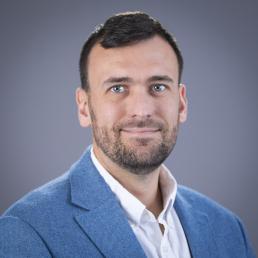 Dr. Christopher Mahone