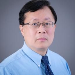Dr. Kan Ma