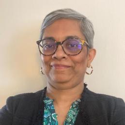 Dr. Anuja Mathew