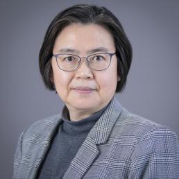 Dr. Yun Mei