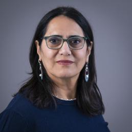 Dr. Bita Nakhai
