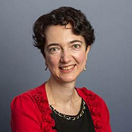 Dr. Sonia Nanescu