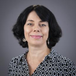 Dr. Katia Nestorovich