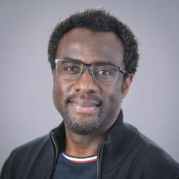 Dr. Imoh Okon