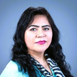 Dr. Diana Ortiz-Garcia