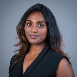 Ms. Keerthi Padakanti
