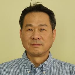 Dr. Joshua Park