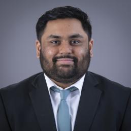 Mr. Yash Patel