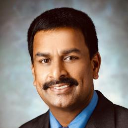 Dr. Nijaguna Prasad