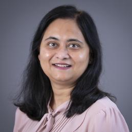 Dr. Sushmita Purkayastha