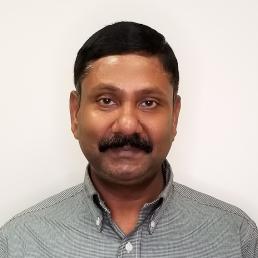 Dr. Ganesan Ramesh