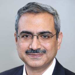 Dr. Dharmendar Rathore