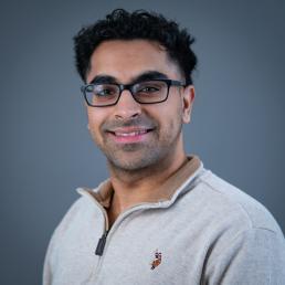 Mr. Tejas Rehani
