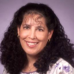 Dr. Elaine Sierra-Rivera