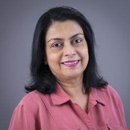Dr. Rajasri Roy