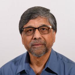 Dr. Atul Sahai