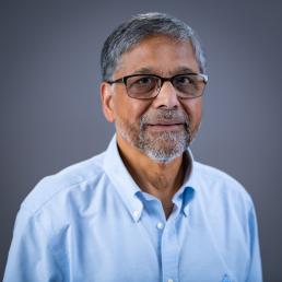 Dr. Atul Sahai