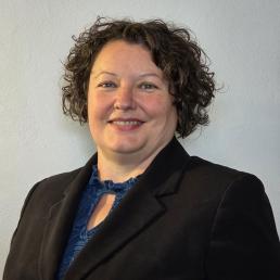 Dr. Trina Salm Ward