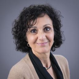 Dr. Ombretta Salvucci