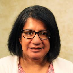 Dr. Sarita Sastry