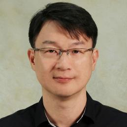 Dr. Joonil Seog