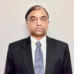 Dr. Srihari Seshadri