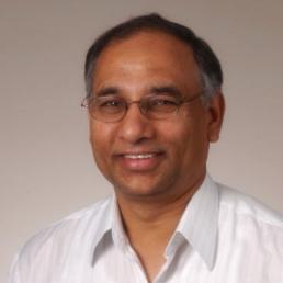 Dr. Bukhtiar Shah