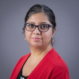 Dr. Vishakha Sharma