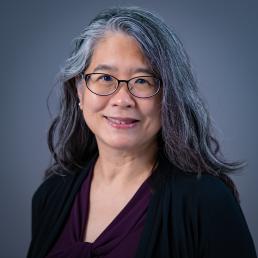 Dr. Katherine Shim