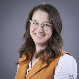 Dr. Dorela Shuboni-Mulligan