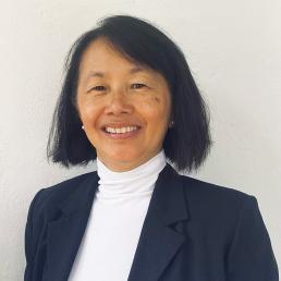 Dr. Maureen Shuh