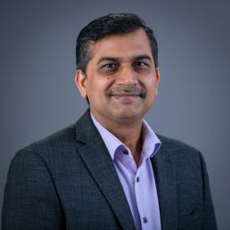 Dr. Shree Ram Singh