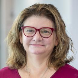 Dr. Natalia Strunnikova