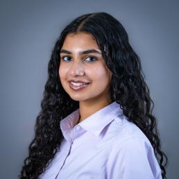 Ms. Aishwarya Thalla