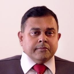 Dr. Baskaran Thyagarajan