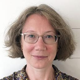 Dr. Victoriya Volkova