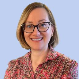 Dr. Elisaveta Voynova
